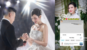Từ khoá “người yêu cũ” chồng Đỗ Hà viral MXH vì 1 thông tin nhạy cảm