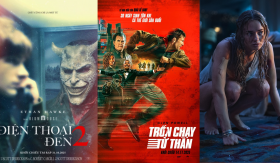 Gia đình Stephen King mở màn “kỷ nguyên kinh dị mới” với các dự án chuyển thể được khán giả toàn cầu ngóng chờ