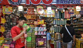 Dầu hít nổi tiếng xứ chùa Vàng bị thu hồi khẩn