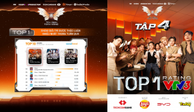 “Tân binh toàn năng” chinh phục khán giả với “Take a shot”, lọt top 1 thảo luận show giải trí trong tuần