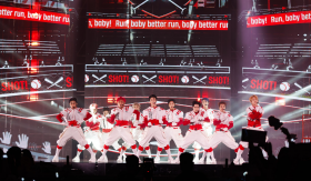 Tân Binh Toàn Năng: Take A Shot và Beautiful Girl được giới trẻ thích đến cỡ nào?