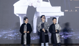 NSND Huỳnh Tú xúc động và tự hào về SOOBIN: 'MV Mục Hạ Vô Nhân là món quà trả ơn dành cho bố”