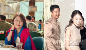 “Người yêu” của Khánh Vy là ai?