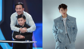 “Ảo thuật gia nhí” Bảo Long từng khiến Trấn Thành sửng sốt gây bất ngờ với hình ảnh mới ở tuổi 14 cao 1m7