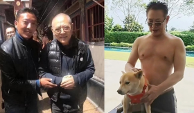 Rùng rợn tin đồn thay tim, Lý Liên Kiệt “lột xác” tuổi 62