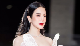 Diệp Lâm Anh lên tiếng giữa lùm xùm, gửi lời xin lỗi đến một người