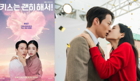 Phim ngôn tình gây sốt: Cặp chính đẹp “ná thở”, rating tăng 130% chỉ sau một tập