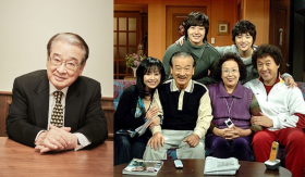 'Ông nội quốc dân' trong Gia Đình Là Số 1 qua đời ở tuổi 91