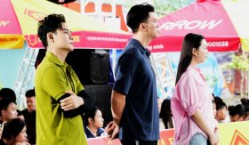 Hà Việt Dũng và Quỳnh Kool nghẹn lòng trước cậu bé lớp 4 mất mẹ, nuôi hai em chậm phát triển