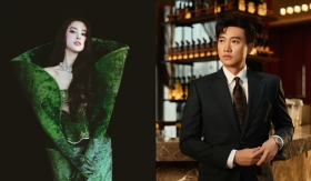 “Ốc mượn hồn”: Cuộc gặp gỡ của Tiểu Vy và Quốc Trường trong tác phẩm tâm lý đầy chiều sâu