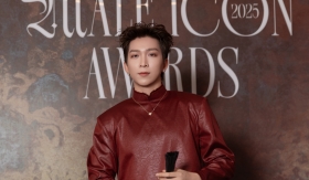 Tăng Phúc nhận tin “song hỷ” mùa cuối năm