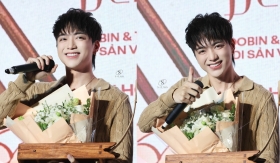 SOOBIN và hành trình đưa Xẩm cổ truyền chạm đến Gen Z