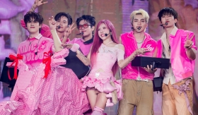 Trang Pháp làm mới ca khúc Barbie trong lần đầu kết hợp cùng Tân binh thăng cấp