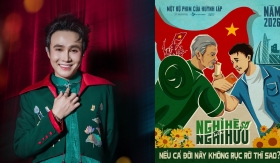 Nghỉ Hè Sợ Nghỉ Hưu: Phim mới đầy màu sắc Việt của Huỳnh Lập