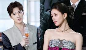 Weibo dậy sóng trước tin Triệu Lộ Tư - Dương Dương lộ chuyện hẹn hò