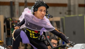 Vén màn công nghệ 3D đỉnh cao phía của Avatar: Lửa Và Tro Tàn