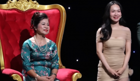 Căng thẳng bùng nổ khi cô gái thu nhập 150 triệu/tháng được ghép đôi với chàng trai lương 30 triệu.