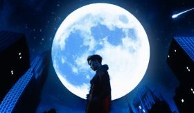 Wren Evans với “Vừa Tìm Thấy Đã Đánh Mất”: Mở ra thế giới Broadway mùa đông ấm áp