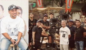 Đạo diễn Nguyễn Quang Dũng lên tiếng về ồn ào ‘tuyển trợ lý không lương’