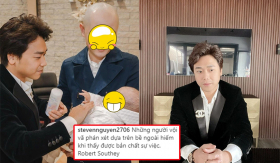 Bị dèm pha khi công khai con nuôi ở Úc, thiếu gia Minh Hải ẩn ý nhiều người phán xét dù chưa hiểu chuyện