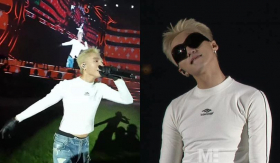 Sơn Tùng diện áo bó giống MONO, nhiều netizen nhận xét lép vế trước style này của em trai