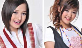 Cặp đôi truyền kiếp Văn Mai Hương - Bảo Anh: Mới vào nghề đã so kè, nay đối đầu khốc liệt ở BXH