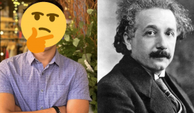 Truy tìm danh tính của chàng trai Hà Nội có IQ cao nhất Việt Nam, con số vượt qua cả nhà bác học Einstein