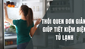 Chỉ cần thói quen đơn giản này thôi là đã có thể tiết kiệm kha khá tiền điện