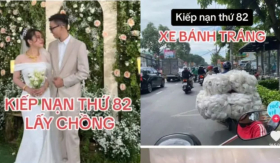 Kiếp nạn thứ 82 là gì mà dân mạng đua nhau làm theo?