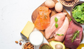 Bác sĩ chỉ ra loại thịt tốt nhất bạn nên ăn để ngăn ngừa đột quỵ