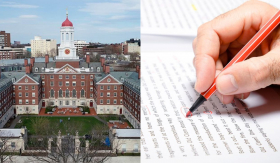 Một trong những bài luận hay nhất mùa tuyển sinh năm 2023 của trường Đại học Harvard