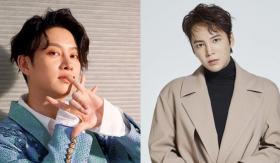 Jang Geun Suk và Heechul (Super Junior) đồng loạt lên tiếng về tin đồn đồng tính