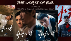 Ji Chang Wook 'nam thần phim hành động' sẽ ra mắt bộ phim mới vào tháng 9 năm nay