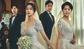 Lịch phát chiếu phim The Third Marriage: tràn ngập drama về hôn nhân và thù hận
