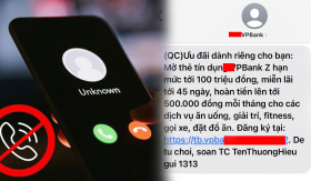 Cẩn thận với danh sách các số điện thoại lừa đảo, tuyệt đối không nên nghe!