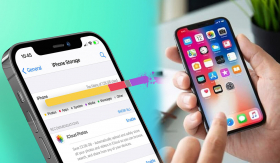 Top 7 cách giải phóng dung lượng iPhone nhanh chóng, bạn nên biết!