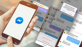 Cách xem lại và khôi phục tin nhắn Messenger đã xóa từ lâu, bạn nên thử ngay!