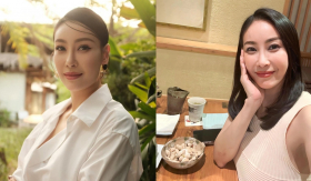 'Phú bà' Việt 16 tuổi đăng quang Hoa hậu, bán đất lãi hàng trăm cây vàng, U50 viên mãn trong biệt thự 400 tỷ