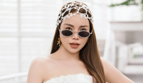 Trà Ngọc Hằng ra sao sau ồn ào kiện tụng, bị tạm hoãn xuất cảnh?