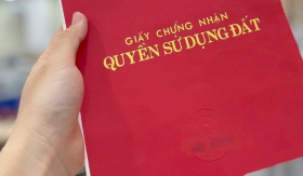 6 trường hợp nhà ở không được chứng nhận quyền sở hữu từ 2025: Người dân nên nắm rõ