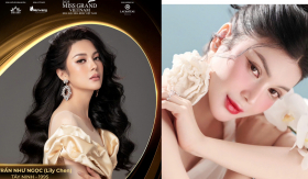 Sự thật tin đồn “Ngọc nữ Bolero” Lily Chen bán nhà thi hoa hậu