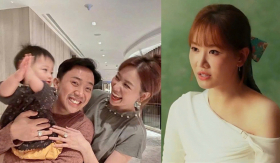 Hari Won nghẹn ngào: “Đến bây giờ, tôi cũng không biết liệu mình có thể làm mẹ được không”