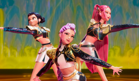 Ca khúc Golden của Netflix đánh bật G-Dragon và nhóm nhạc IVE, thống lĩnh bảng xếp hạng âm nhạc tại Hàn Quốc