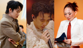 “Gia đình Huhu” với dàn cast chính là Kay Trần, Tóc Tiên SOOBIN vì khóc quá nhiều ở “Tân Binh Toàn Năng”