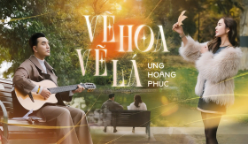 Ưng Hoàng Phúc ra mắt MV hát về tình đơn phương và phản ứng của bà xã Kim Cương
