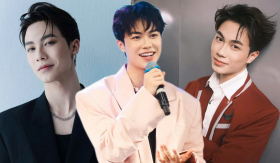 Nguyễn Lâm Anh:'cây hút fan' của Tân Binh Toàn Năng với hình tượng 'trai bách khoa' hát hay, học giỏi