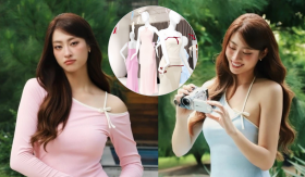 Hoa hậu Lương Thùy Linh mở brand quần áo bị cộng đồng mạng chê thậm tệ giá trên trời nhưng vẫn sold out