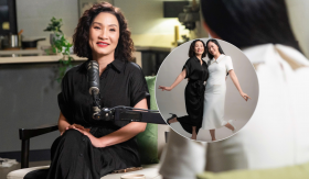 Vì sao Hồng Đào gọi Mai Thanh Hà là “con dâu hụt”?