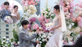 Cặp đôi nên duyên từ show hẹn hò chuẩn bị kết hôn sau 2 năm quen nhau