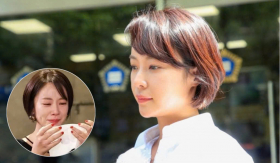 Nữ diễn viên Hwang Jung Eum bị đề nghị 3 năm tù vì chiếm dụng 4,3 tỷ won